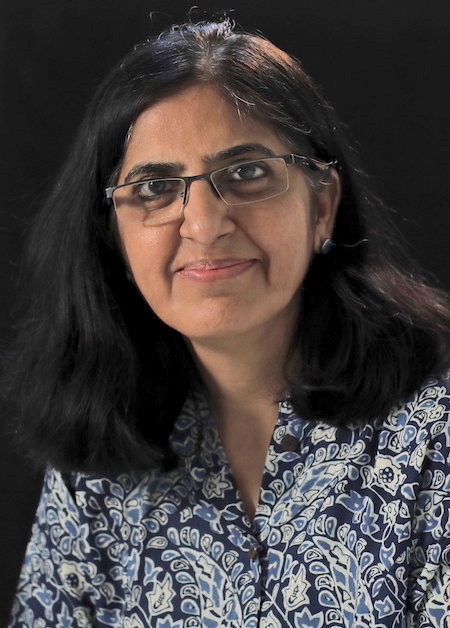 Ms  Ganga Mukhi